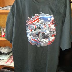 New England PATRIOTS T-SHIRT 3XL
