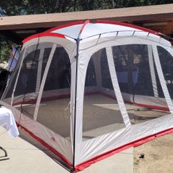 12' X 14' Outdoor Screen House Tent Brand New
