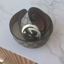 Gucci Belt 