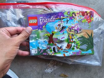LEGO Friends