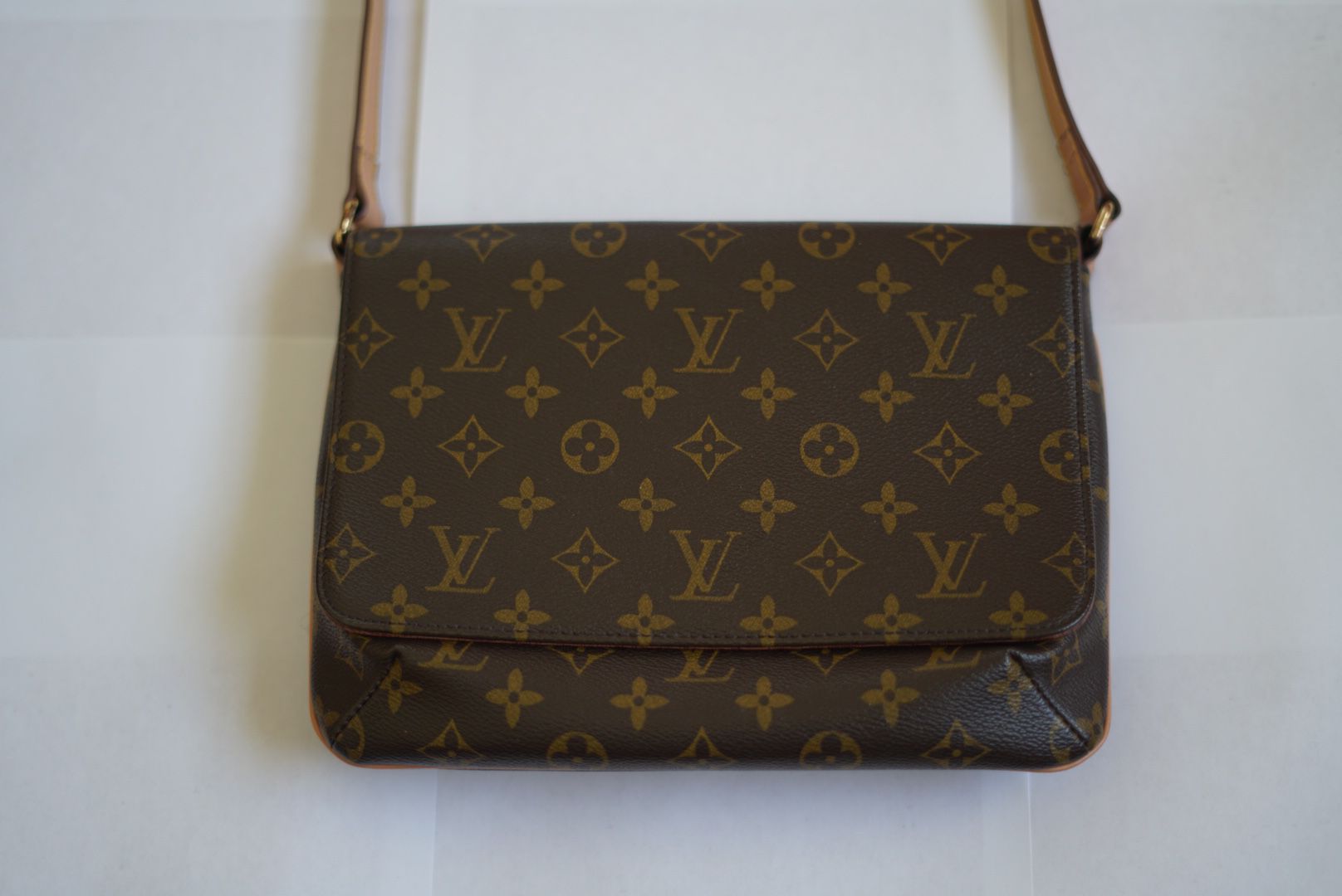 Louis Vuitton Musette Bag 