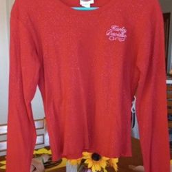 Women's Harley-Davidson Top