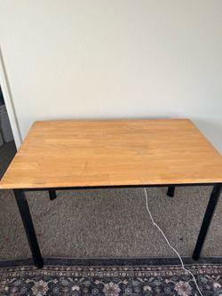 Workbench—sturdy