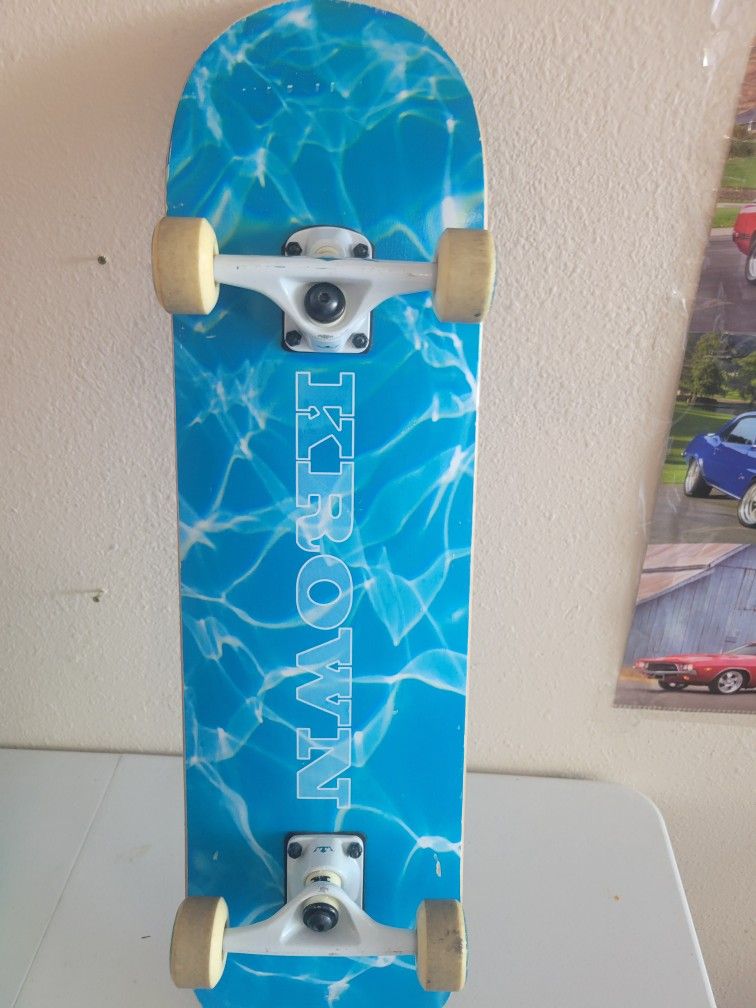 Skate Board