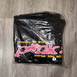 Sp5der Hoodie 