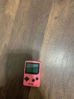 Gameboy Lighter