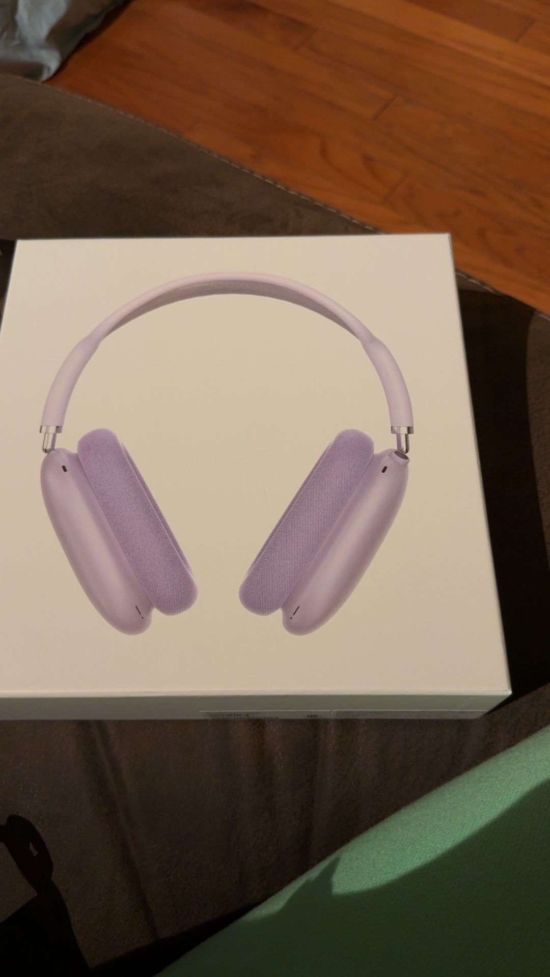 AirPods Max
