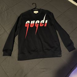 Gucci Sweatshirt 