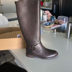Lucky Brand New Women Boots