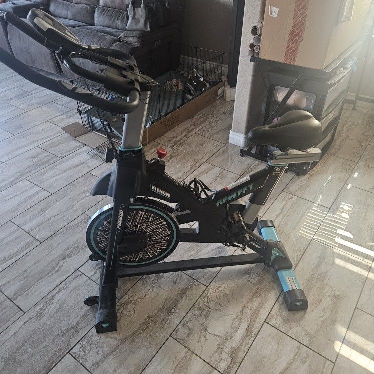 Stationary Bike