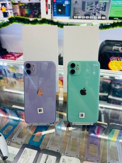 Iphone 11 64gb Unlocked