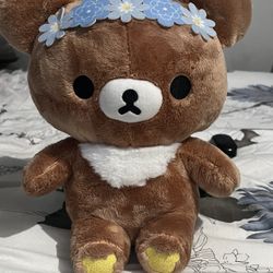 rilakkuma Plush