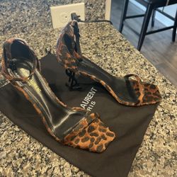 Designer Shoes 