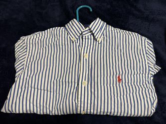 Ralph Lauren Button Shirt