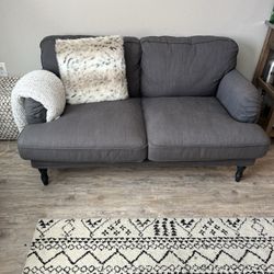 IKEA Loveseat No Pets, No Kids 