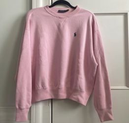 Ralph Lauren Polo Crewneck 
