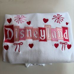 Crewneck Disney sweater