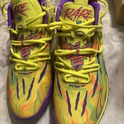 Adidas Pharrell X Crazy Bye Chinese New Year Size 11 New No Box 100