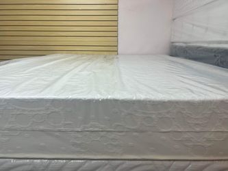 Mattresses START At $130