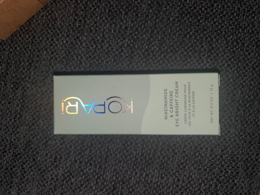 Kopari Eye Cream
