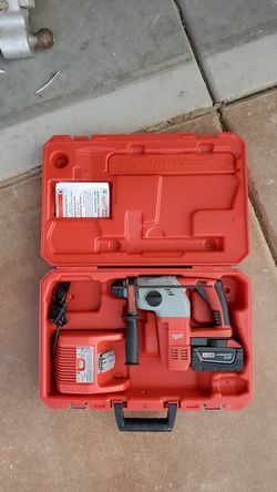 Milwaukee Rotary Hammer V28