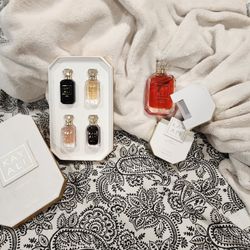 Huda Beauty Kay Ali Perfume 