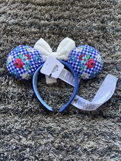Disney Ears