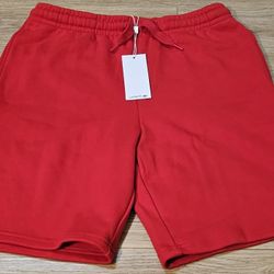 Lacoste Short Size S For Men