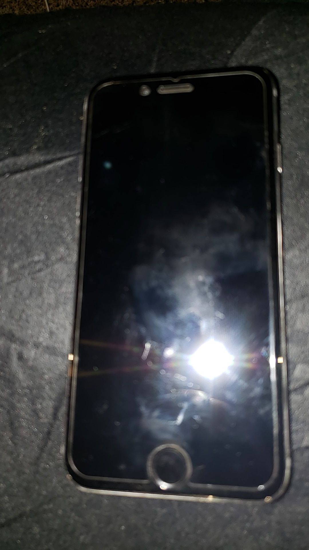 iPhone 6, 16g no cracks phone in perfect condition. All carriers