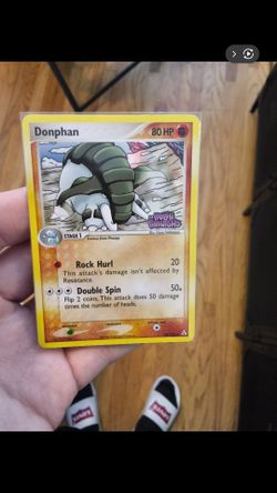Pokémon singles