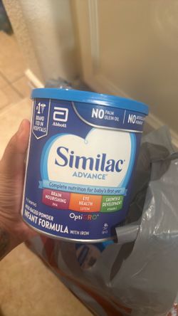 Similac