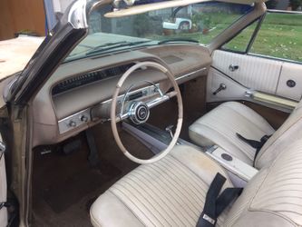 1964 Chevrolet Impala SS for Sale in Oakdale CA OfferUp