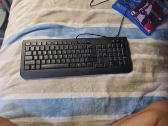 USB Computer Keyboard