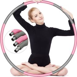 Exercise Hoop