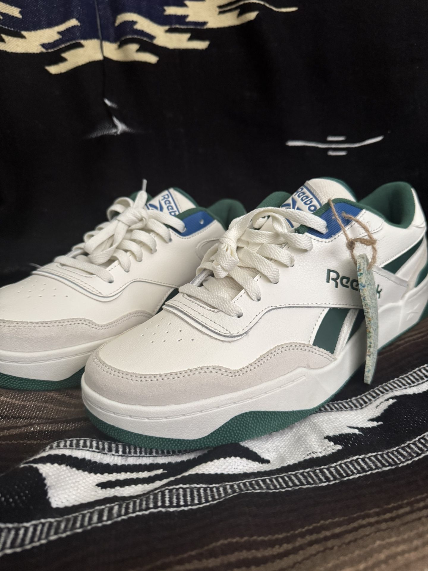 Brand New Reebok 11.5 Court Drift
