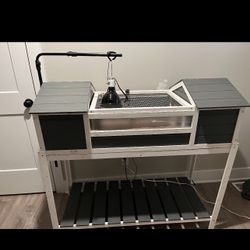 TORTISE Or Small Animal Enclosure $200
