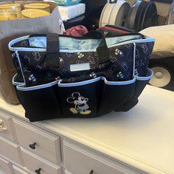 Diaper Bag