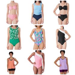 ! HUGE SALE ! Women’s Bathing Suits Brand New With Tags Only $2.99 Per Piece