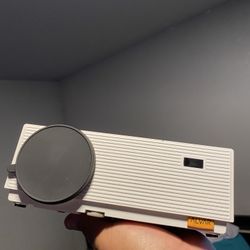 ALVAR Projector 