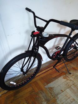 2014 Schwinn Super Deluxe 26