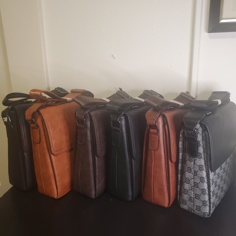 Crossbody Bags