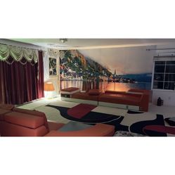 Sofa Couch Very Good 