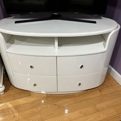 T.V. Stand