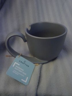 Crofton Warming Pottery Mug