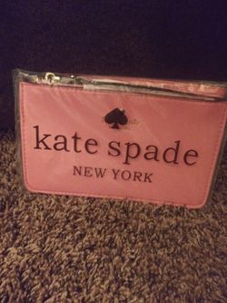 Kate Spade clutch