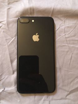 IPhone 8 Plus, unlocked