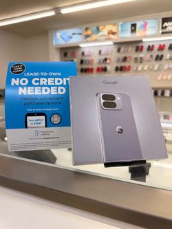 Google pixel 10 pro Fold 1TB unlock
