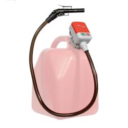 Tera Pump