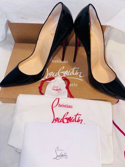 Christian Louboutin