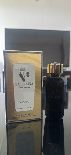 Ballerina Pour Femme de VURV